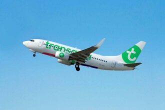 Incident sur un vol Paris-Marrakech, un passager tente d'ouvrir une porte