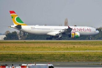 Air Sénégal lancera bientôt la ligne Dakar-Casablanca