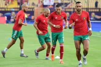 Medhi Benatia annonce sa retraite internationale