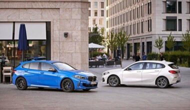 Smeia lance au Maroc les nouvelles BMW série 1