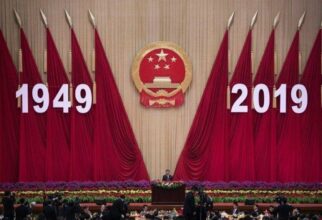 Chine: des changements radicaux en 70 ans