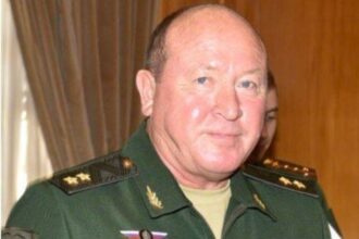 Une délégation militaire russe a effectué une visite au Maroc