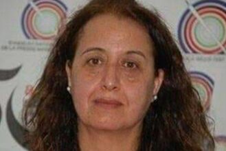 Fatima El Hassani (PAM) candidate à la succession d'Ilyas El omari