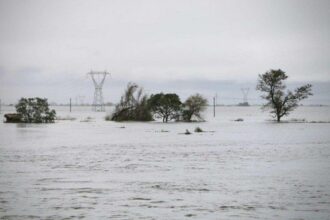 Couverture des risques catastrophiques: signature d'une convention avec l'Etat