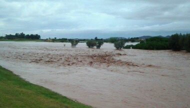 Protection contre les inondations: 108 projets pour 1,8 MMDH depuis 2015