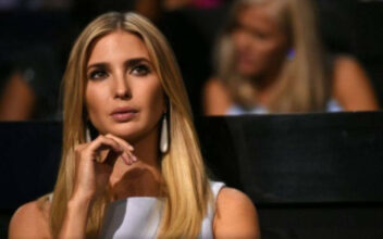 Ivanka Trump bientôt au Maroc?