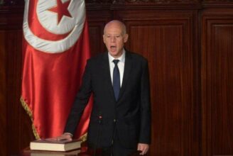 Kais Saied: &ldquo;Il n'est pas question de porter atteinte aux droits de la femme&rdquo;