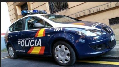 Arrestation d'un Espagnol d'origine marocaine pour son appartenance à Da'ech