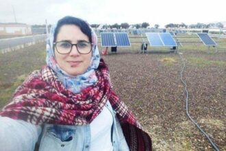 Vidéo. Des femmes journalistes demandent la libération de Hajar Raisouni