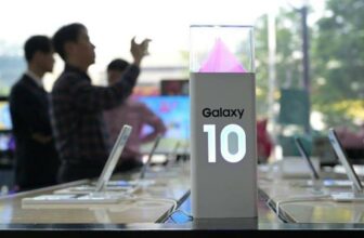 Faille de sécurité: Samsung conseille d'effacer les empreintes enregistrées
