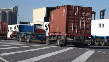 Port de Casa : une coopérative pour mettre à niveau les petits transporteurs