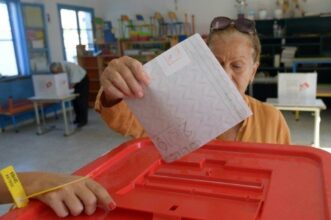 En Tunisie, retour probable d'Ennahdha à la tête du gouvernement