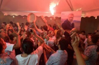 Jours d'incertitudes en Tunisie qui élit dimanche son parlement