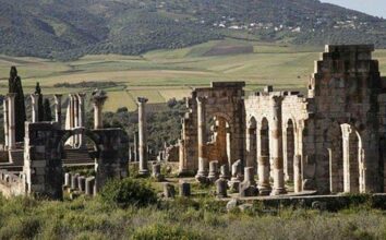 Plus de 2 millions visiteurs dans 19 sites archéologiques marocains