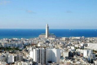 Légère baisse du chômage des jeunes urbains à fin septembre