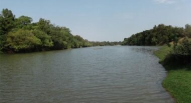 Baie de Cocody: La SGTM entame la réalisation d’une embouchure à Abidjan
