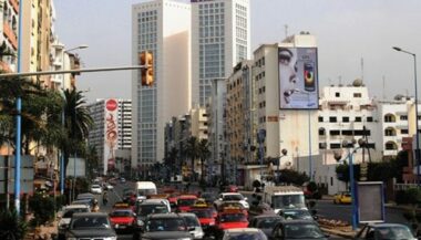 Bus à haut niveau de service à Casablanca: nouveau report du marché