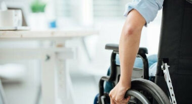 Concours: Recrutement de 200 personnes en situation de handicap