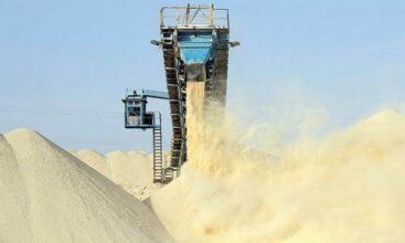 Comment OCP compte atteindre une capacité de production de 20 Mt d’engrais en 2027