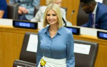 Le PDG de Millennium Challenge Corporation en visite au Maroc avec Ivanka Trump