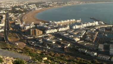 Une SDL pour la région de Souss-Massa