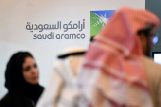 Aramco confirme son intention d'entrer à la Bourse de Ryad