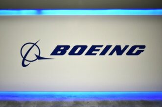 Boeing confronté à un problème plus grave que prévu avec son long courrier 777X