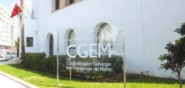 Elections CGEM: Une bataille avant l'heure?