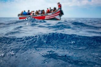 Sebta: 37 mineurs marocains trouvés cachés dans le port