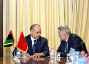 Depuis Rabat, Tripoli cherche à séduire les investisseurs internationaux