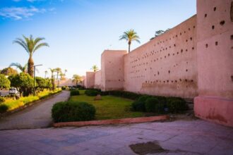 Indice d'ouverture sur les visas en Afrique: le Maroc en queue de peloton
