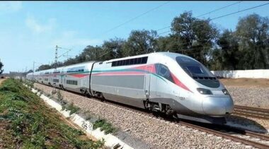 Lancement de l'appel d'offres pour les travaux de génie civil du 3e lot de la LGV Kénitra-Marrakech