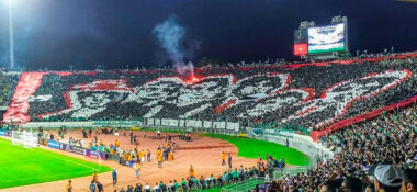 FOOT. Raja de Casablanca, une citadelle ingouvernable ?