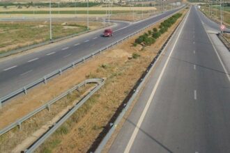 Quatre Marocains morts dans un accident de la route à Madrid
