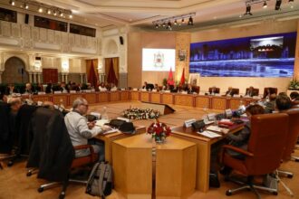 Le Roi a placé le Nouveau modèle de développement au cœur des priorités du gouvernement