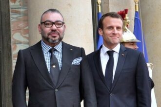Macron au Maroc pour une visite d'Etat au 1er trimestre 2020