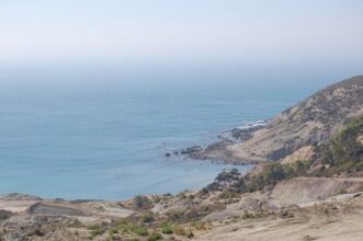 Le projet du Plan national du littoral présenté à Rabat