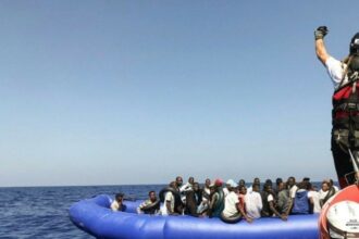 Migration irrégulière: 7 corps repêchés et 70 rescapés près de Nador