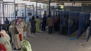 Sebta et Melilia: au moins 10 MMDH de contrebande déversée au Maroc chaque année