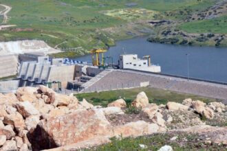 Béni-Mellal: un nombre important de poissons morts au barrage Ahmed El-Hansali