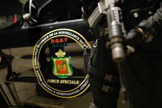 Meknès: arrestation d'un extrémiste qui préparait un attentat suicide