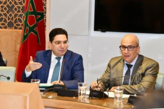 Les 2 textes sur le domaine maritime n'ont pas été retirés du vote au parlement
