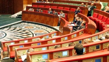 Le PLF 2020 voté à la Chambre des conseillers