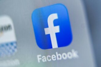 Facebook examine une potentielle fuite massive de données