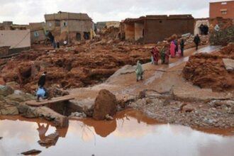 Catastrophes naturelles: la Banque mondiale prête 275 M$ au Maroc