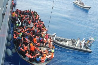 Maroc-UE: plus de 101 M€ pour lutter contre la migration clandestine