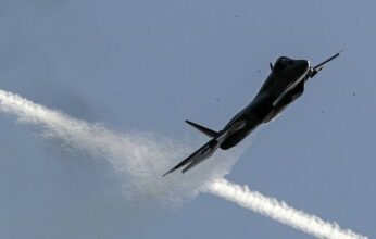 Alger a-t-elle vraiment commandé des Su-57, les derniers avions furtifs russes ?