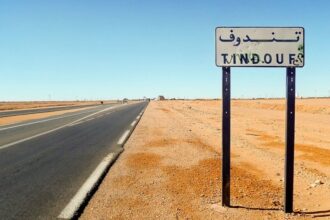 Alger et Madrid avertissent contre un risque terroriste à Tindouf et région