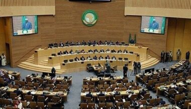 Assemblée de l'UA: la date de la prochaine session dévoilée