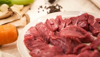 La viande russe bientôt exportée au Maroc